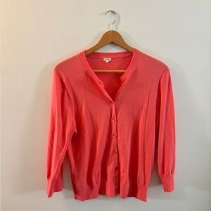 J Crew Cardigan Bundle